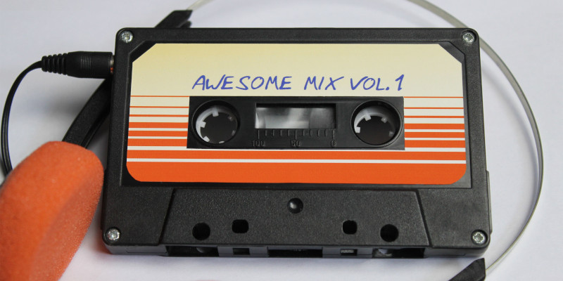 Cassette